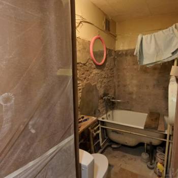 Продается 1-комнатная квартира, 30,9 м²