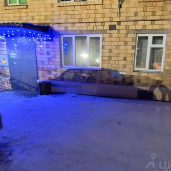 Продается 1-комнатная квартира, 30,9 м²