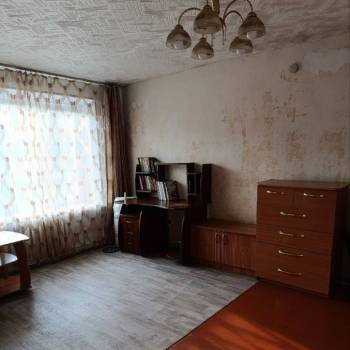 Продается 1-комнатная квартира, 30,9 м²