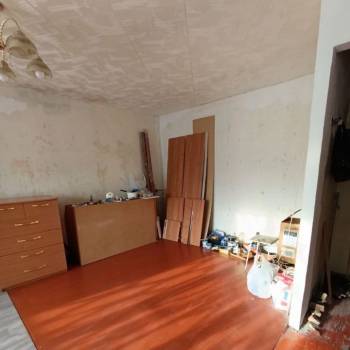 Продается 1-комнатная квартира, 30,9 м²