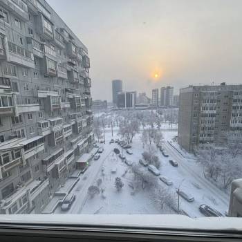 Сдается 2-х комнатная квартира, 51,4 м²