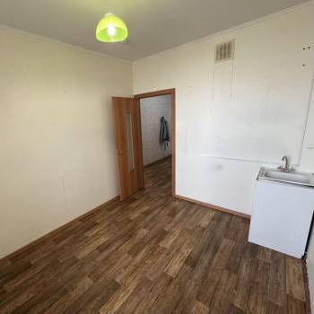 Продается 1-комнатная квартира, 37,7 м²