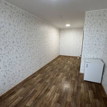 Продается 1-комнатная квартира, 37,7 м²