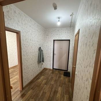 Продается 1-комнатная квартира, 37,7 м²