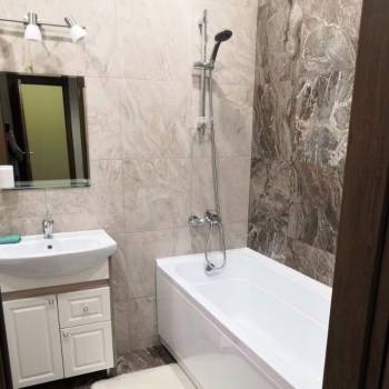 Сдается 1-комнатная квартира, 44 м²