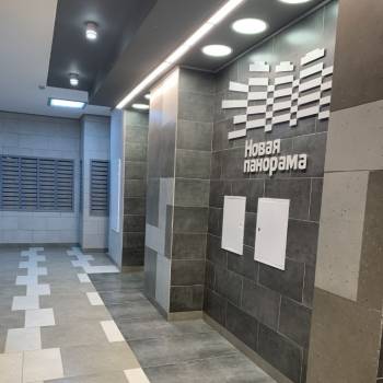 Сдается 1-комнатная квартира, 44 м²