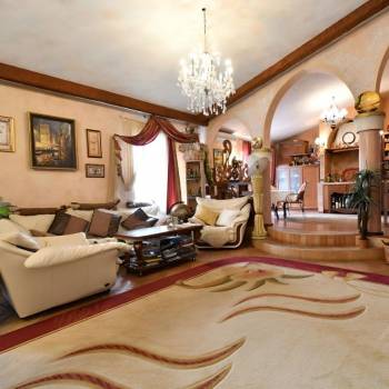 Продается Многокомнатная квартира, 262,3 м²