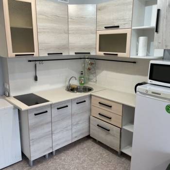 Сдается 1-комнатная квартира, 20 м²