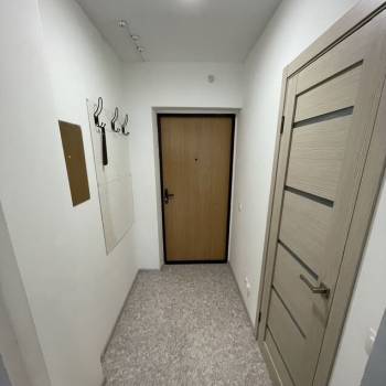 Сдается 1-комнатная квартира, 20 м²