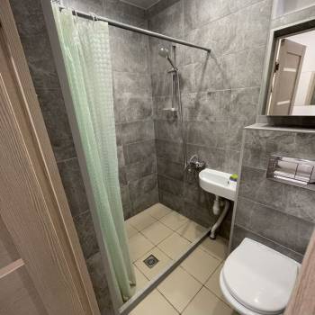 Сдается 1-комнатная квартира, 20 м²