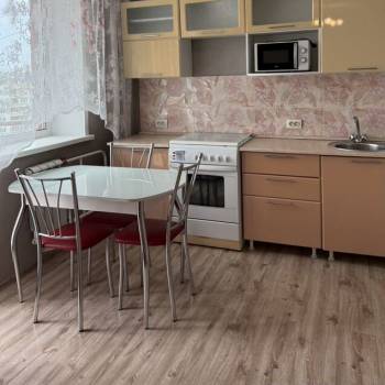 Сдается 1-комнатная квартира, 44,2 м²