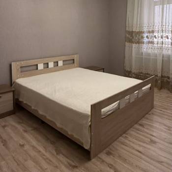 Сдается 1-комнатная квартира, 44,2 м²