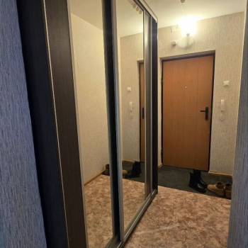 Сдается 1-комнатная квартира, 37 м²