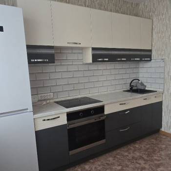 Сдается 1-комнатная квартира, 37 м²