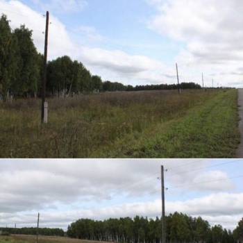 Продается Участок, 93000 м²