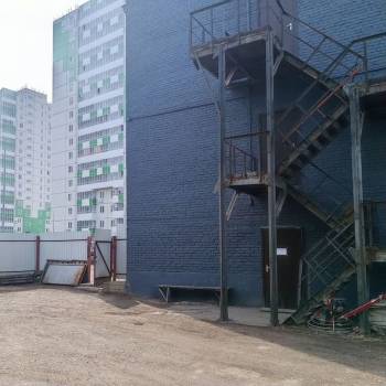 Сдается Нежилое помещение, 160 м²