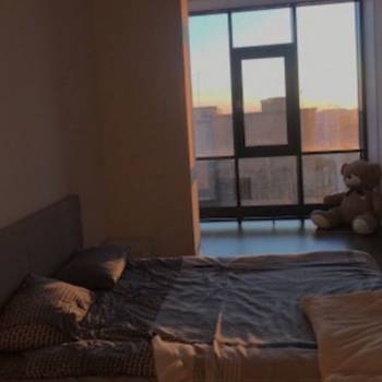 Сдается 1-комнатная квартира, 50 м²