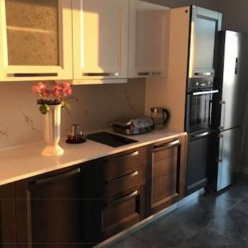 Сдается 1-комнатная квартира, 50 м²