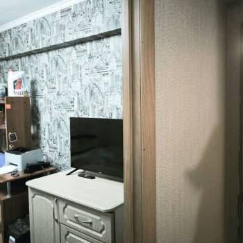 Продается 2-х комнатная квартира, 41 м²