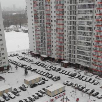 Сдается 1-комнатная квартира, 26 м²