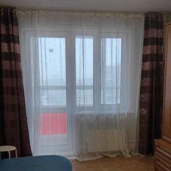 Сдается 1-комнатная квартира, 26 м²