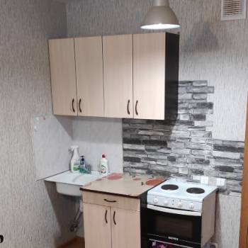 Сдается 1-комнатная квартира, 26 м²