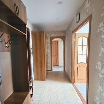 Сдается 2-х комнатная квартира, 54 м²