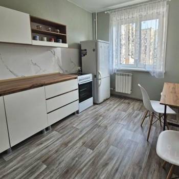 Сдается 2-х комнатная квартира, 54 м²