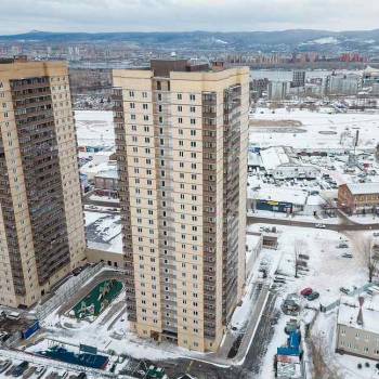 Продается 2-х комнатная квартира, 65 м²