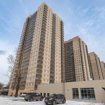 Продается 2-х комнатная квартира, 65 м²