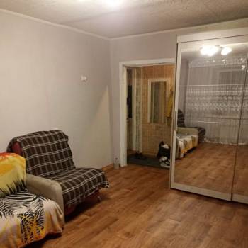 Продается 3-х комнатная квартира, 58 м²