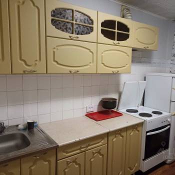 Продается 3-х комнатная квартира, 58 м²