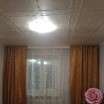 Продается 3-х комнатная квартира, 58 м²