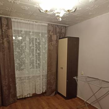 Продается 3-х комнатная квартира, 58 м²