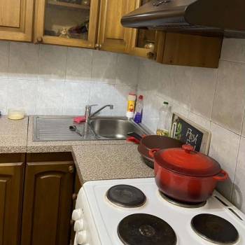 Сдается 1-комнатная квартира, 32 м²