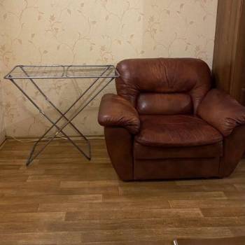 Сдается 1-комнатная квартира, 32 м²