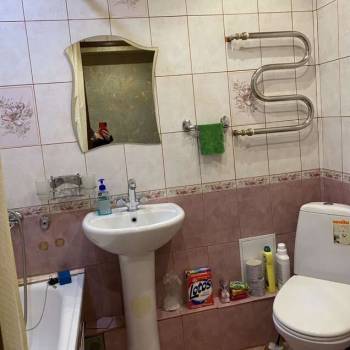 Сдается 1-комнатная квартира, 32 м²