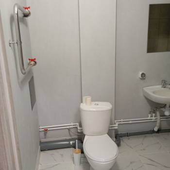 Сдается 1-комнатная квартира, 39,8 м²