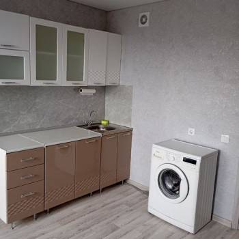 Сдается 1-комнатная квартира, 39,8 м²