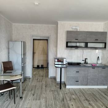 Сдается 1-комнатная квартира, 30,6 м²