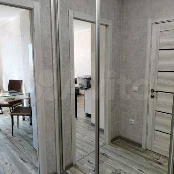 Сдается 1-комнатная квартира, 30,6 м²