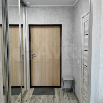 Сдается 1-комнатная квартира, 30,6 м²