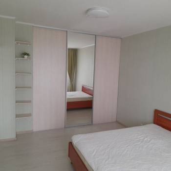 Продается 1-комнатная квартира, 39,6 м²