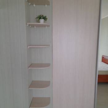 Продается 1-комнатная квартира, 39,6 м²