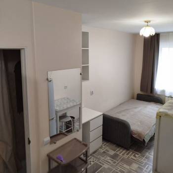 Сдается 1-комнатная квартира, 16 м²