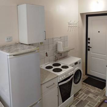 Сдается 1-комнатная квартира, 16 м²