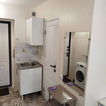 Сдается 1-комнатная квартира, 16 м²