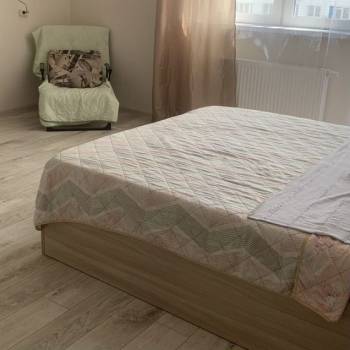 Сдается 1-комнатная квартира, 31 м²