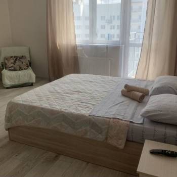 Сдается 1-комнатная квартира, 31 м²