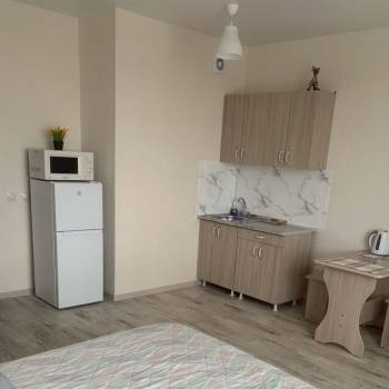 Сдается 1-комнатная квартира, 31 м²